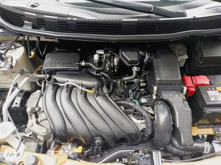 March 1.6 Sv 16V Flex 4P Manual