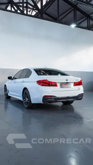 530E 2.0 16V Twinpower M Sport