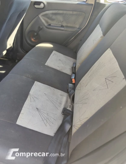 FIESTA 1.0 Rocam Hatch 8V