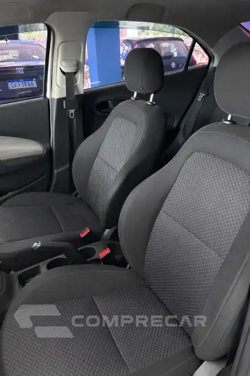 PRISMA 1.0 MPFI JOY 8V