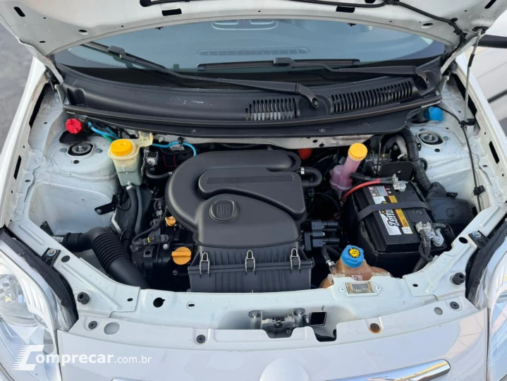 Palio 1.0 4P EVO FIRE FLEX ATTRACTIVE