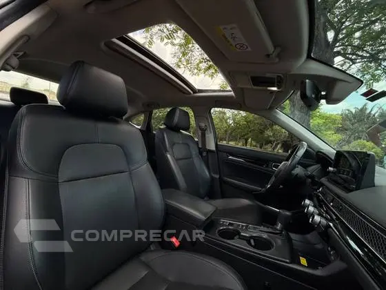 CIVIC 2.0 DI E:hev Touring E-