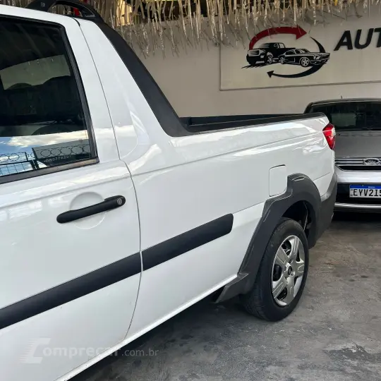 STRADA 1.4 MPI Working CS 8V