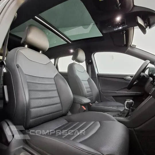 TAOS Highline 1.4 250 TSI Flex Aut.