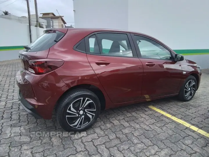 ONIX 1.0 FLEX MANUAL