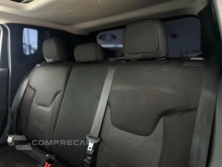 RENEGADE 1.8 16V FLEX SPORT 4P AUTOMÁTICO