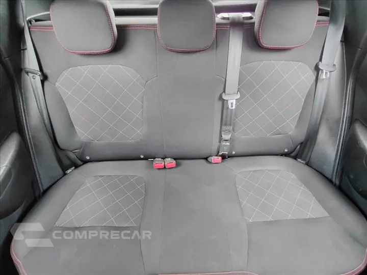 KWID 1.0 12V SCE FLEX ZEN MANUAL
