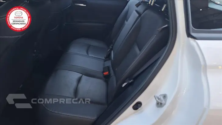 COROLLA CROSS 2.0 VVT-IE FLEX XRE DIRECT SHIFT