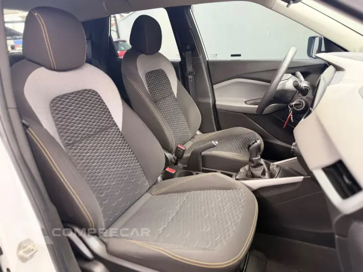 MONTANA LT 1.2  Turbo Flex 12V 4p Mec.