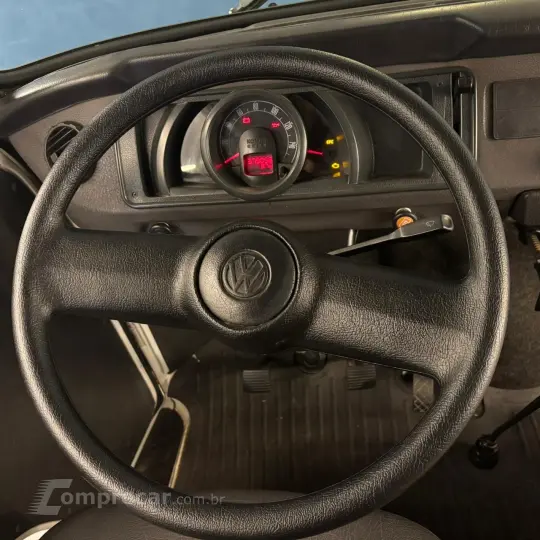 Kombi Standard 1.4 Mi Total Flex 8V