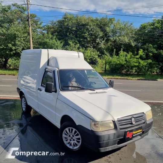 FIORINO FLEX