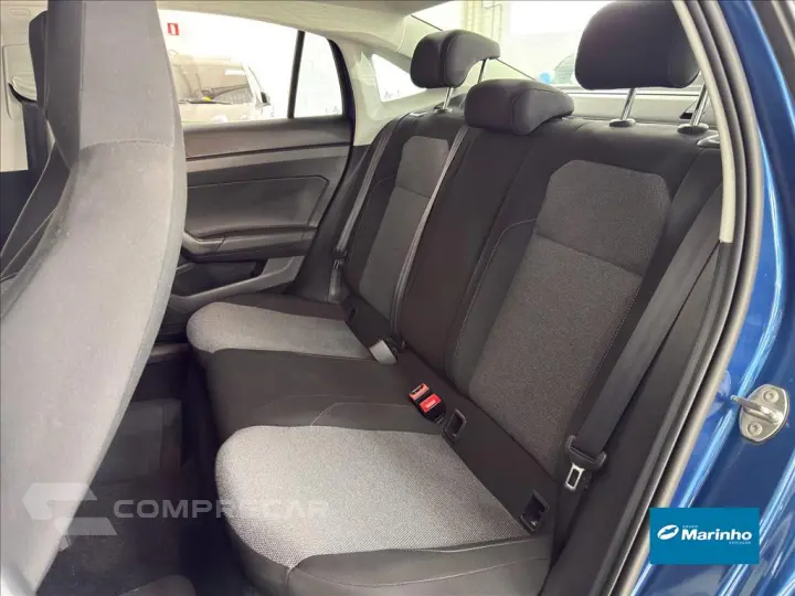 VIRTUS 1.0 170 TSI AUTOMÁTICO