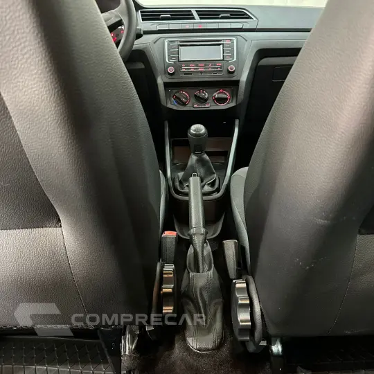 VOYAGE 1.0 Flex 12V 4p