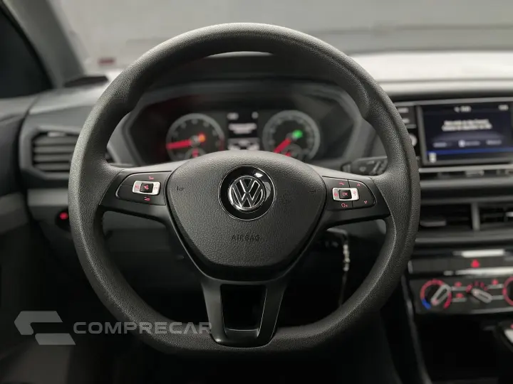 T-CROSS 1.0 200 TSI TOTAL FLEX SENSE AUTOMÁTICO