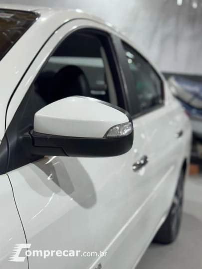 VERSA 1.6 16vstart SL