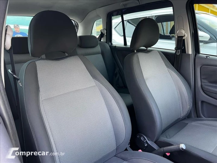 SPACEFOX 1.6 MI Sportline I-motion 8V