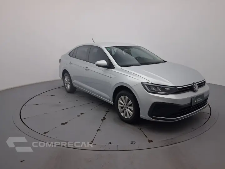VIRTUS 1.0 170 TSI AUTOMÁTICO