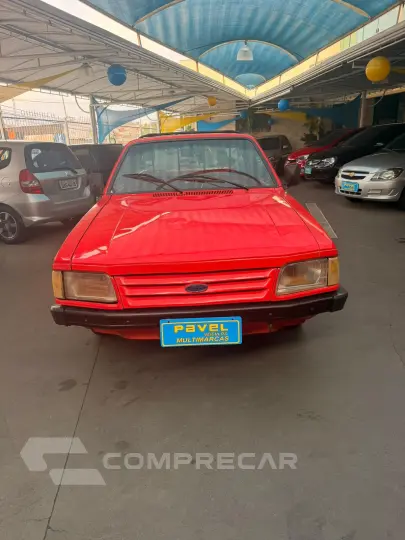 PAMPA 1.6 L CS 8V
