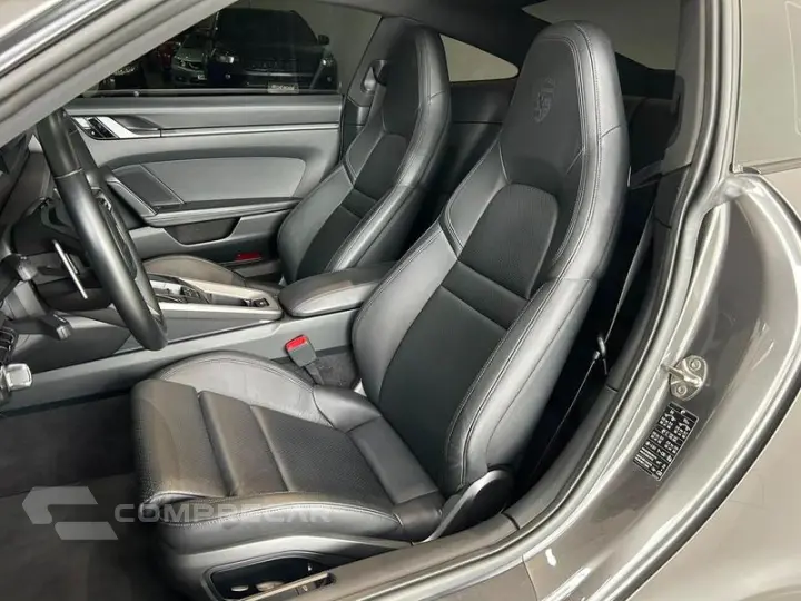 911 CARRERA S