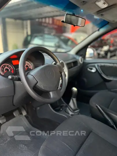 SANDERO 1.6 Vibe 8V