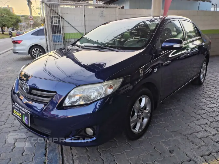 COROLLA 1.8 XEI 16V