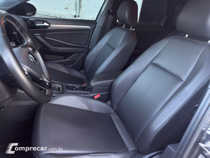 JETTA 1.4 250 TSI R-line
