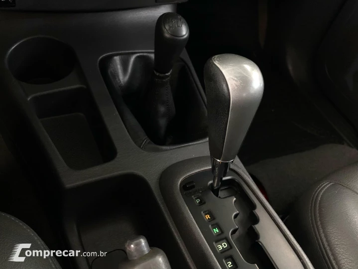 HILUX 2.7 SRV 4X4 CD 16V
