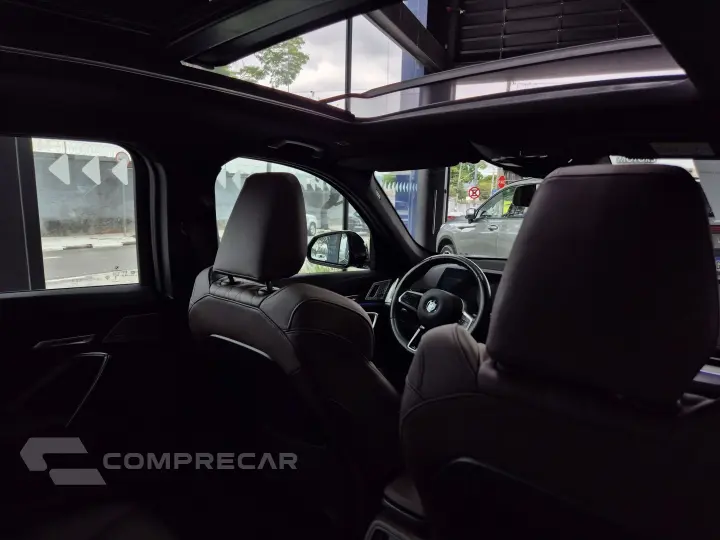 X1 2.0 16V Turbo Sdrive20i M Sport