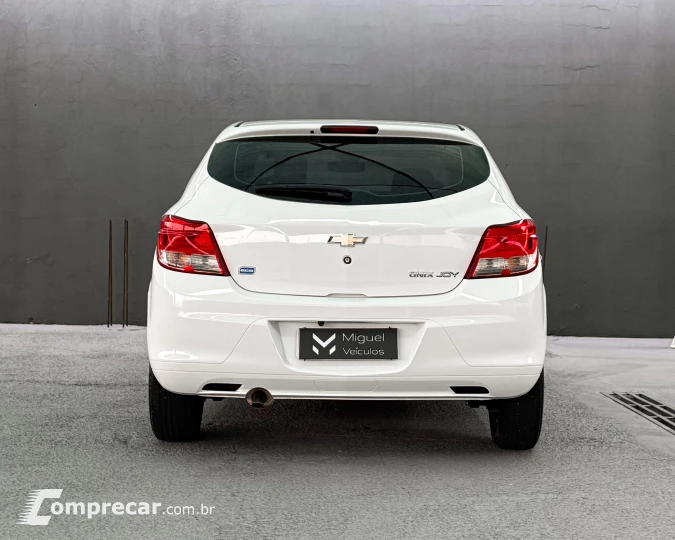 ONIX 1.0 MPFI JOY 8V