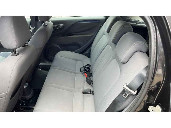 PUNTO 1.4 ATTRACTIVE 8V FLEX 4P MANUAL