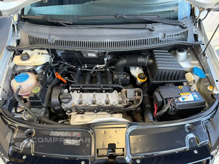 SPACEFOX SPORTLINE/HIGHLINE I MOTION 1.6