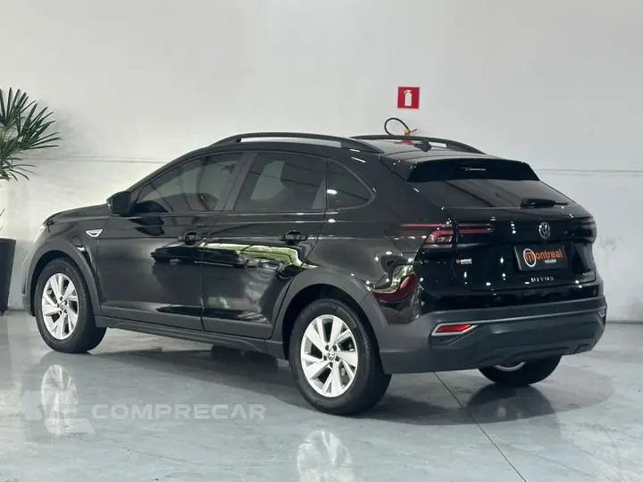 NIVUS 1.0 200 TSI Comfortline