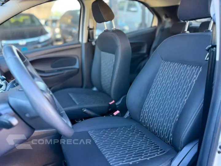 Ka 1.0 SE/SE Plus TiVCT Flex 5p