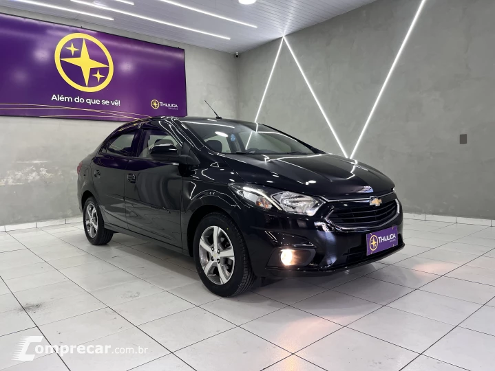 PRISMA 1.4 LTZ Spe/4 8V