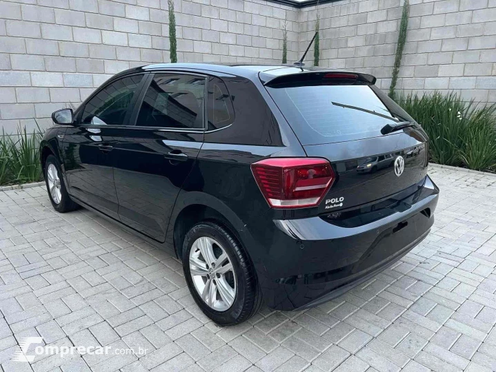 POLO 1.0 MPI TOTAL FLEX MANUAL