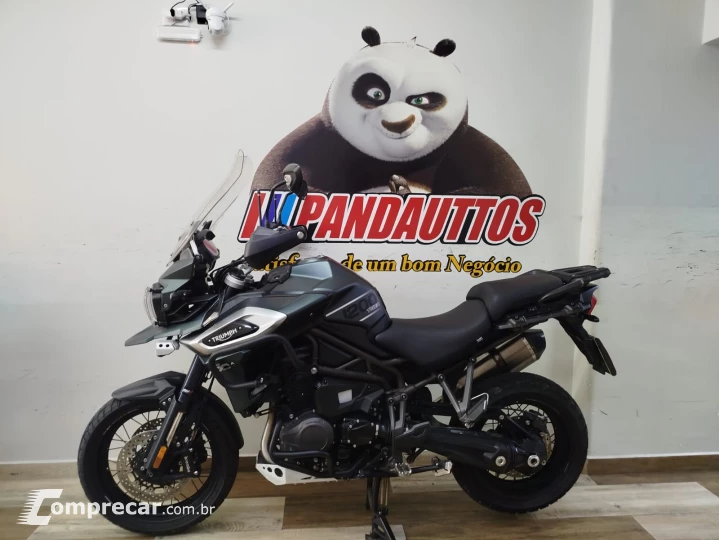 TIGER 1200 XCA