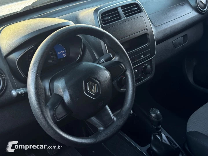 KWID 1.0 12V SCE Life