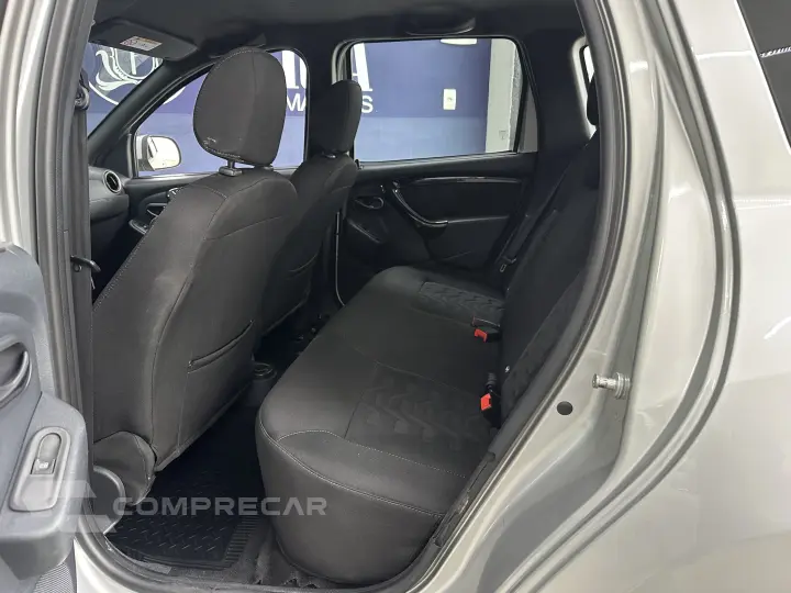 DUSTER Dynamique 2.0 Flex 16V Aut.