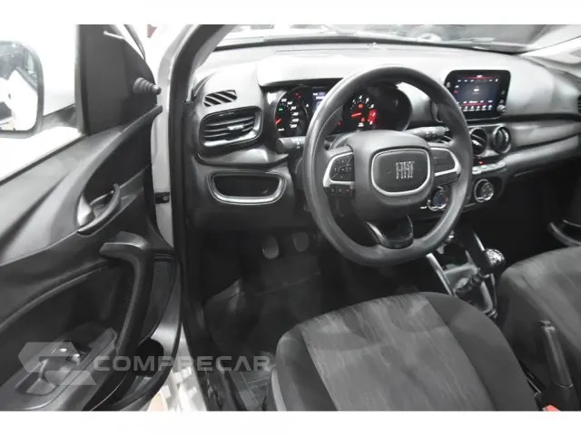 ARGO - 1.0 FIREFLY DRIVE MANUAL