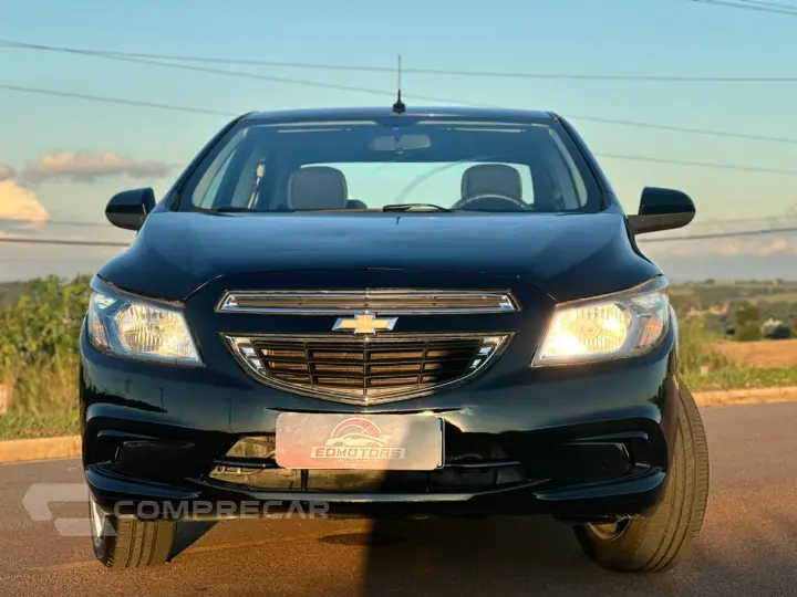 PRISMA 1.4 MPFI LT 8V