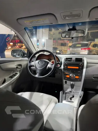 COROLLA 1.8 XLI 16V