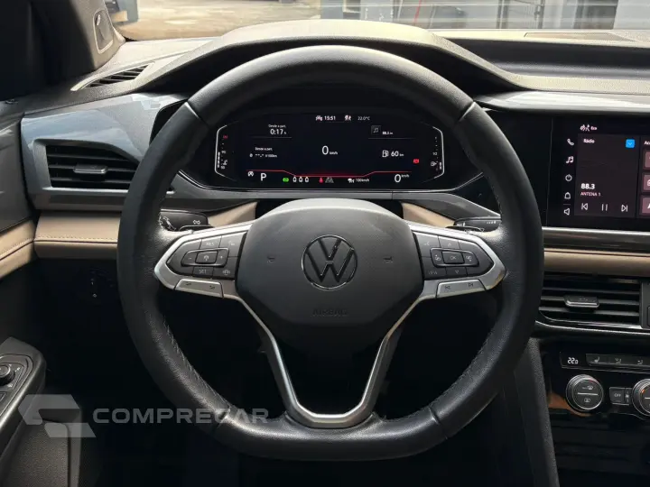 TAOS 1.4 250 TSI Highline