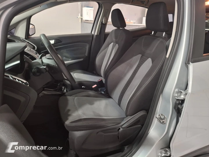 ECOSPORT 1.6 Freestyle 16V