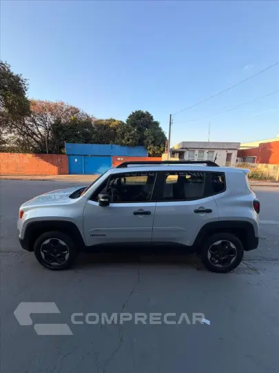 RENEGADE 2.0 16V Turbo Sport 4X4