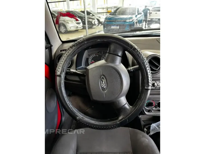 KA 1.0 MPI 8V FLEX 2P MANUAL