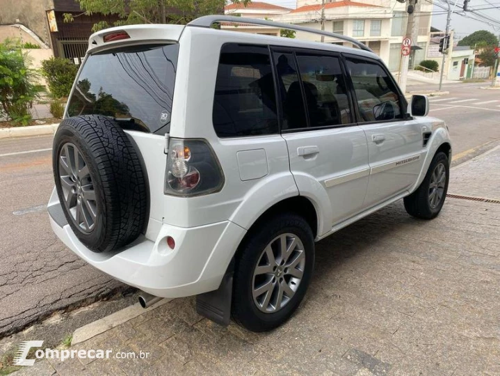 PAJERO TR4 FL 2WD HP