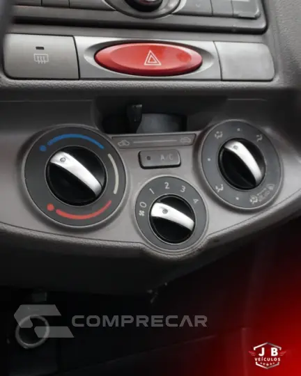 ETIOS 1.5 XLS Sedan 16V