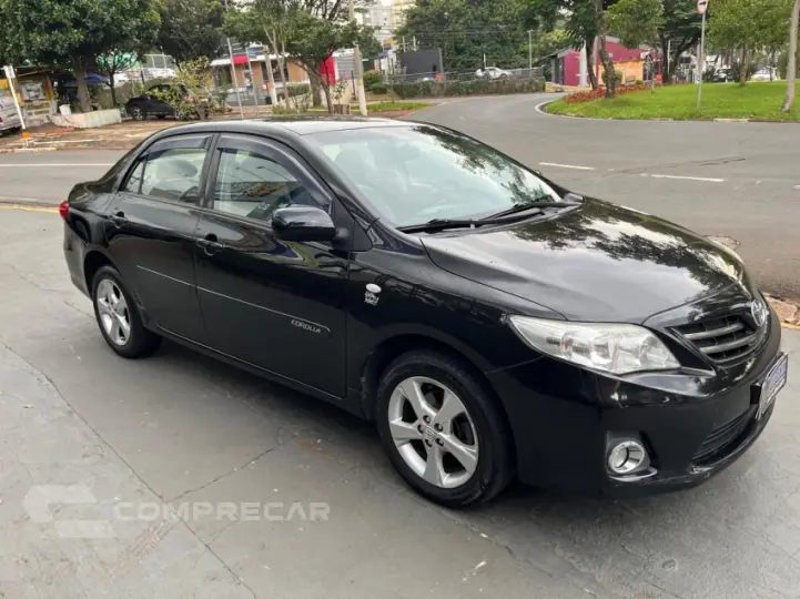COROLLA 1.8 GLI 16V
