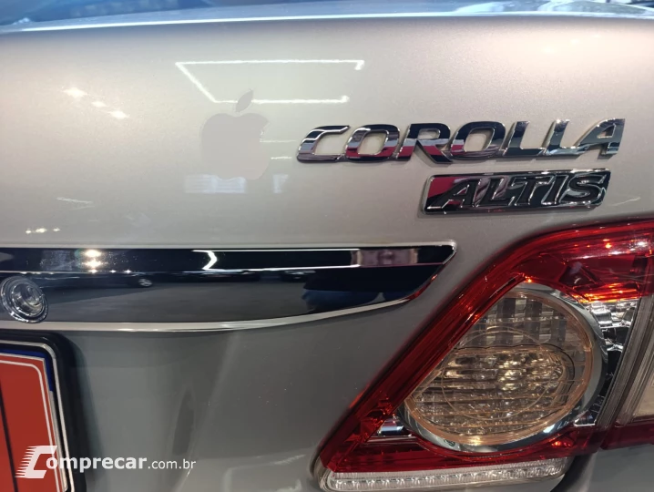 COROLLA 2.0 Altis 16V