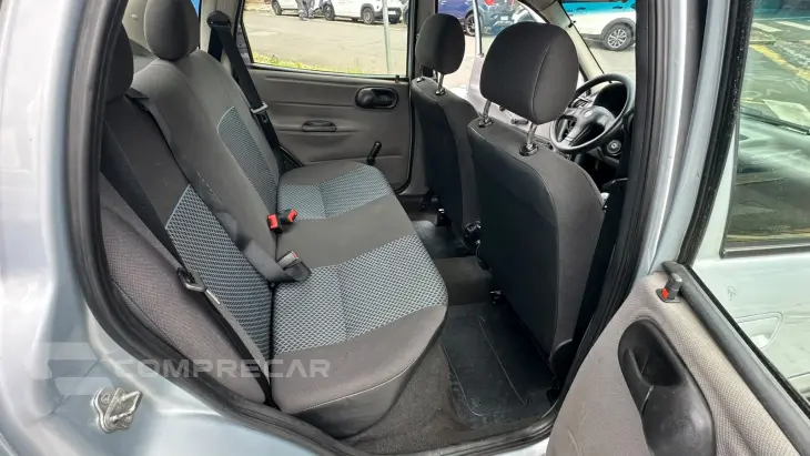 CLASSIC 1.0 MPFI LS 8V